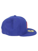 Nouvelle ère 59 Fifty Philadelphia Phillies Cap