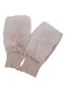 Alpo Shearling 장갑