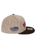 New Era Capsule 59 Fifty Boston Red Sox Cap