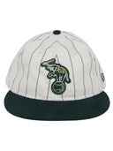 Nouvelle ère 59 Fifty Oakland Athletics Cap