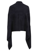 Ct Plage Wool Blend Stole