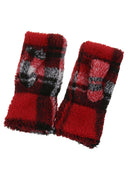 ALPO -Überprüfungsmotivmuffs