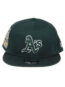 Nouvelle ère 9 Fifty Oakland Athletics Cap