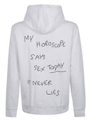 Encre' Cotton Hoodie