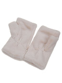Alpo Shearling Muffs