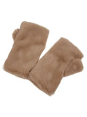 Alpo Shearling Muffs