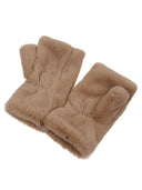 Alpo Shearling Muffs