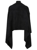 Ct Plage Wool Blend Stole