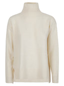 CT Plage Wool High Neck Jumper