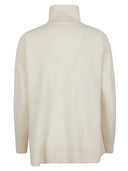 CT Plage Wool High Neck Jumper