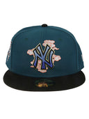 Capsule de la nouvelle ère 59 Fifty New York Yankees Cap