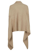 Ct Plage Wool Blend Stole
