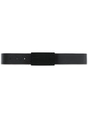 Ferragamo Leather Reversible Belt