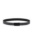 Ferragamo Leather Reversible Belt
