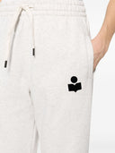 Panelli di cotone biologici di Marant Etoile Malona