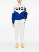 Panelli di cotone biologici di Marant Etoile Malona