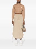 Marant Etoile Oxane Wool Blend Cardigan