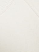 Gucci Cruise Logo Baumwoll -Sweatshirt