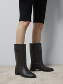 Gucci Cruise Guma deszczowa buty