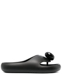 Loewe Foam Thong Sandals