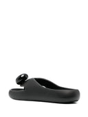 Loewe Foam Thong Sandals