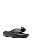 Loewe Foam Thong Sandals
