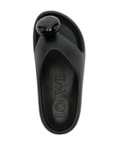 Loewe Foam Thong Sandals