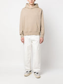 Carhartt Wip Pre Lose Fit Cotton Pants