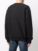 Carhartt Wip Pre American Script Cotton Blend Sweatshirt