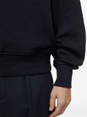 Closed Logo Organic Cotton Sweatshirt