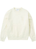 Closed Logo Organic Cotton Sweatshirt