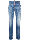 Dsquared2 Cool Guy Denim Jeans