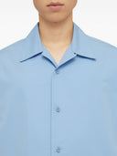 Jil Sander Cotton Shirt
