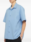 Jil Sander Cotton Shirt