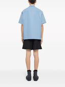 Jil Sander Cotton Shirt