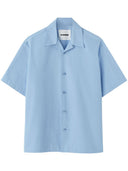 Jil Sander Cotton Shirt