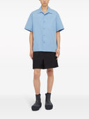 Jil Sander Cotton Shirt