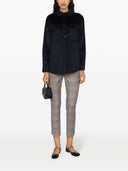 Woolrich Wool Blend Overshirt