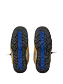 Burberry Pillow Check Boots