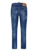 Jeans Dsquared2 Cool Girl Denim