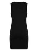 Dsquared2 Heart Cotton Dress