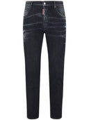 Dsquared2 Skater Denim Jeans