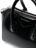 Givenchy Antigona Leather Mini Bag