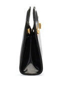 Ferragamo Wanda Micro Leather Crossbody Bag