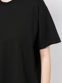 Maglietta di cotone pre -organico toteme