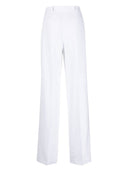 Mmk Wide Leg Tailored Trousers