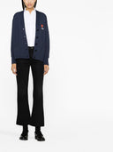 Kenzo Boke Flower Cotton Shirt