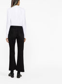 Kenzo Boke Flower Cotton Shirt