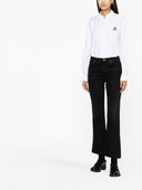 Kenzo Boke Flower Cotton Shirt