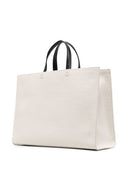 Givenchy G Tote Medium Canvas Tote Bag